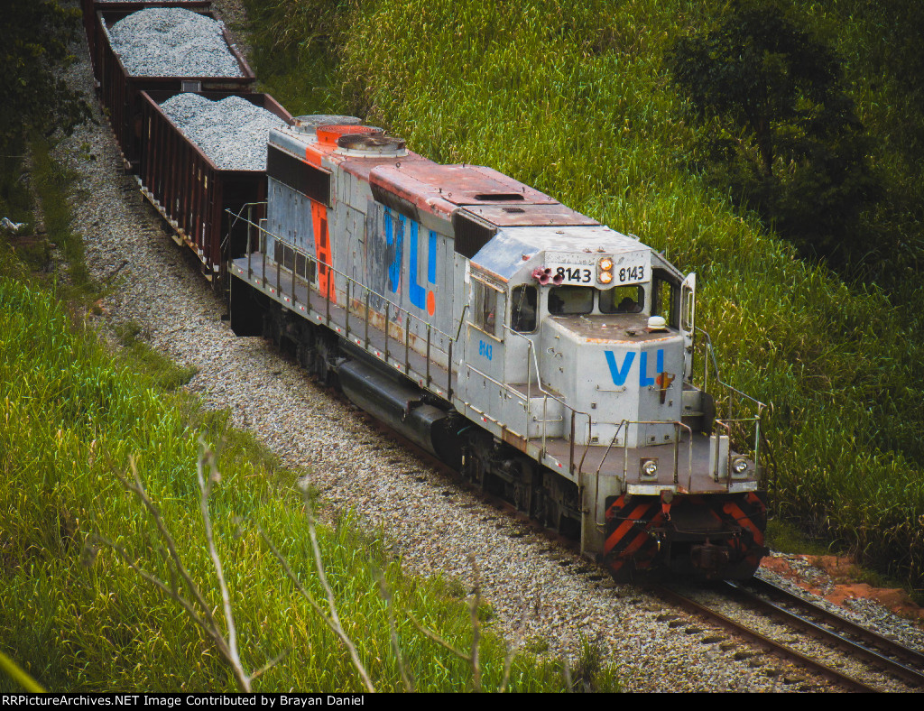VLI 8143